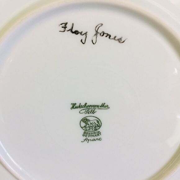 Dinnerware
